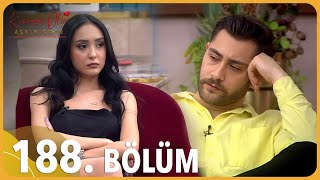 Kısmetse Olur Aşkın Gücü 1 Sezon  188 Bölüm FULL [upl. by Ilehs371]