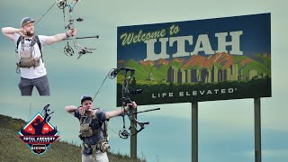 Total Archery Challenge 2024  Utah  TAC 2024 [upl. by Topper497]