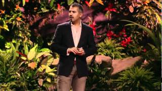 Maajid Nawaz A global culture to fight extremism [upl. by Nats]