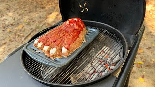 Smoked Footloaf  Happy Halloween [upl. by Tymon]