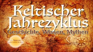 Keltischer Jahreszyklus [upl. by Aramot]