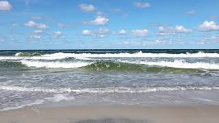 Das Meer ruft  Ostsee  Baltic Sea 4K [upl. by Loring]