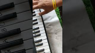 casio tune  casio cover  keyboard yt piano keyboardmusic shorts shortsfeed viral music cg [upl. by Wilde]