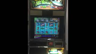 Williams slot machine Planet Moolah [upl. by Spike]