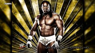 WWE 20112012 Booker T Theme Song  quotRap Sheetquot CD Quality [upl. by Aikimat]