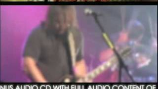 COHEED AND CAMBRIA Live At The Starland Ballroom Commercial [upl. by Mathur]