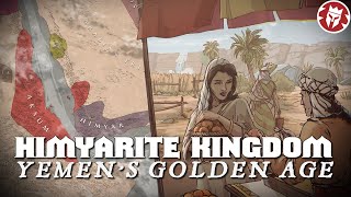 Himyarite Kingdom The Forgotten Empire of PreIslamic Arabia DOCUMENTARY [upl. by Jelks]