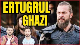 ERTUGRUL GHAZI  WHY HAS HE SUDDENLY BECOME SO POPULAR Hindi Urdu  TBV Knowledge amp Truth [upl. by Pietrek36]