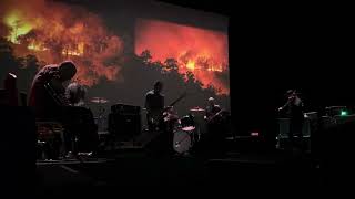 Godspeed You Black Emperor live  Troxy London  September 29th 2024 [upl. by Haikezeh]