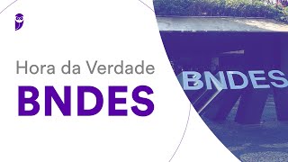 Hora da Verdade BNDES  Análise de Dados Estatística descritiva  Prof Carlos Henrique [upl. by Kosel255]