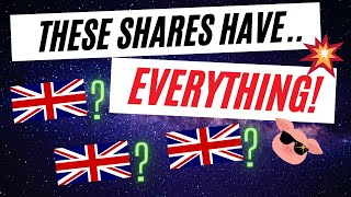 Best UK Shares For Your ISA [upl. by Yesnik]