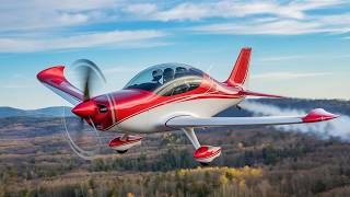 THESE ARE THE FASTEST HOMEBUILT AIRCRAFT [upl. by Steffie]