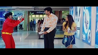 Back to Back Best Comedy Scenes of Komal and Darshan  Datta Kannada Movie [upl. by Ellebana]