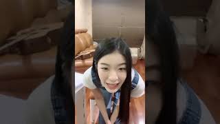 Stang Live BNK48 LIVE 05122018 [upl. by Arihs]