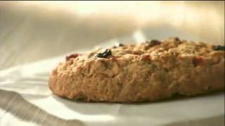 belVita Soft Baked TV Commercial [upl. by Craner743]