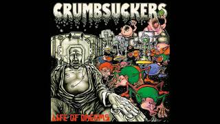 Crumbsuckers US  Life Of Dreams Full Length 1986 [upl. by Norraa]