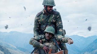 ARIJIT SINGH  DESH MERE FEAT SHERSHAH  INDIAN ARMY  CHITTARANJANLOFI [upl. by Hgielrebma259]