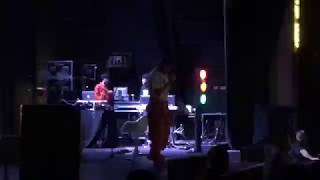 Brockhampton  TEAM LIVE in Detroit [upl. by Abbotson]