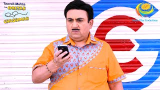 Jethalal In Catastrophe  Taarak Mehta Ka Ooltah Chashmah  Popatlal Ki Shaadi [upl. by Hermione]