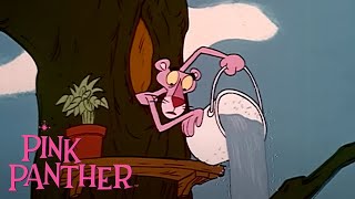 Pink Panther And The Tuba  35Minute Compilation  Pink Panther Show [upl. by Sada]