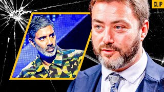 The WOKE Left Are Wolves in Sheeps Clothing – Carl Benjamin [upl. by Phelgen]