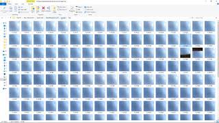 Mobile Mapping System  Calibration Data Set [upl. by Ahsocin837]