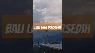 BALI MUSIM HUJAN ⛈️⛈️⛈️⛈️ shortfyp baliisland hujanturun soundshortfyp fypシ゚viral information [upl. by Lois]