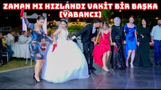 ZAMANMI HIZLANDI VAKİT BİR BAŞKA HALAY  KIRIKHAN HALAY  OSMANİYE ÇENETLER [upl. by Lashar]