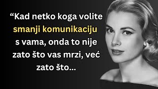 Kad Netko Koga Volite Odjednom Prestane Razgovarati s Vama  Životne Lekcije [upl. by Irved631]