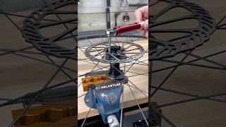 Simple steps to replace worn disc brake rotors [upl. by Comfort670]