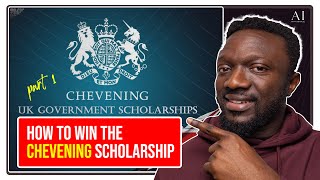 Chevening Scholarship Leadership and Network Essay Tips [upl. by Anirahtak]