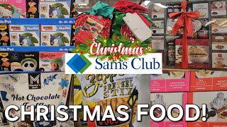 SAMS CLUB NEW INSTANT SAVINGS FOOD amp MORE 2024 SHOP WITH ME [upl. by Jasik241]