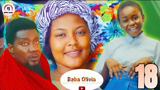 BABA OLIVIA EP 18quot byHENRYMWAKAJUMBA SHORT RECAP EPISODE 1819quot SEASON TWO [upl. by Cho884]