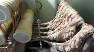 Kokoreç Nasıl Yapılıyor İzleyin ASLA GÖRMEDİN  Nasıl Yapılır DIY How its made Sausage [upl. by Gilmour]