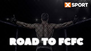 Road to FCFC XSPORT [upl. by Candida]