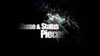 Chase amp Status  Pieces [upl. by Nolek]