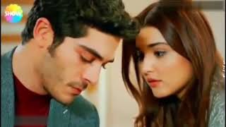 Achanak dil ko kyun itna  new sad song  hayat and murat  2018 [upl. by Annaes]