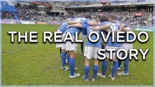 The Real Oviedo Story [upl. by Ymmaj]