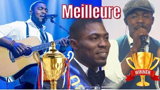 REGARDÉE LA MEILLEURE PRESTATION DE CHRISTOPHER KALENGA 1er GAGNANT 🏆 DE Maajabu Talent Europe [upl. by Snell]