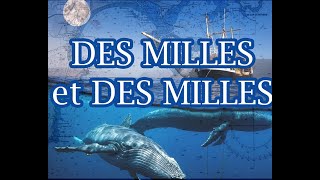 Des milles et des milles  Paul Watson [upl. by Delle]