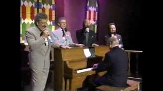 The Statler Brothers  The Tramp On The Street [upl. by Venu]