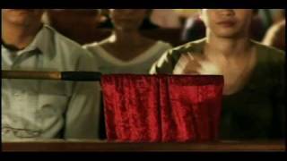 Caritas Manila quotMassquot TVC [upl. by Medeah856]