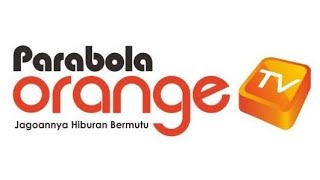 CARA SETTING ORANGE TV CBAND  Johanbluetoothcom [upl. by Hett864]