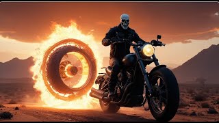 Kang the conqueror vs Ghost Rider  Who will win fight [upl. by Eidnahs856]