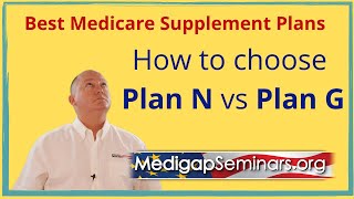 Best Medicare Supplement Plans [upl. by Bergwall]