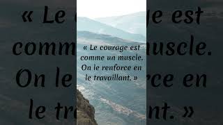 Citations Positives et Motivantes  citationsinspirantes motivation citation [upl. by Gram]