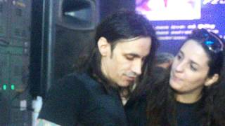 NUNO BETTENCOURT EXPOMUSIC 2209 SP [upl. by Savill]