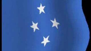 Anthem Micronesia [upl. by Seuqram]