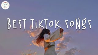 Best tiktok songs 🍩 Tiktok viral songs 2023  Trending tiktok songs [upl. by Airbmat]