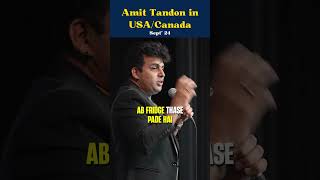 Definition of success  Standup Comedy by Amit Tandon [upl. by Ferdie215]